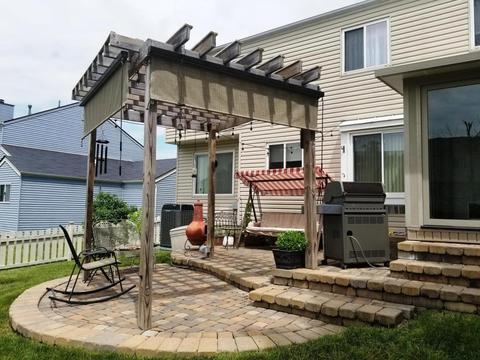 1361 Eagle View Dr, Columbus, OH 43228 photo 38