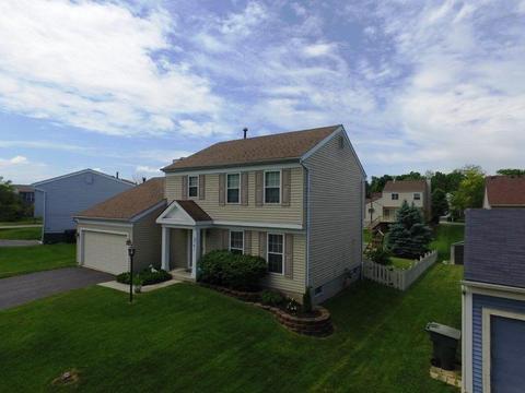 1361 Eagle View Dr, Columbus, OH 43228 photo 1