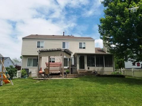 1361 Eagle View Dr, Columbus, OH 43228 photo 36