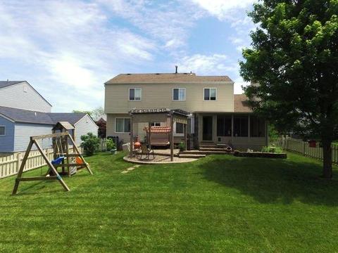 1361 Eagle View Dr, Columbus, OH 43228 photo 42