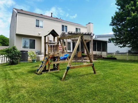 1361 Eagle View Dr, Columbus, OH 43228 photo 35