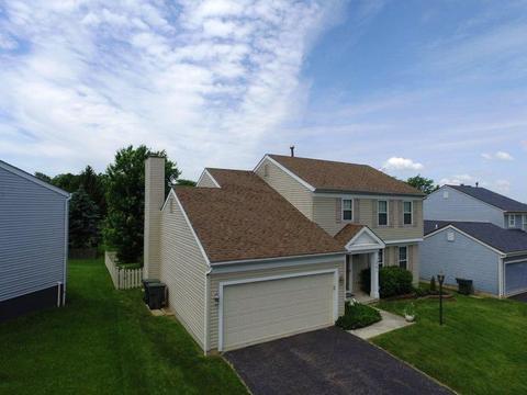 1361 Eagle View Dr, Columbus, OH 43228 photo 4