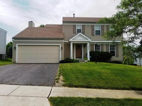 1361 Eagle View Dr, Columbus, OH 43228 photo 2