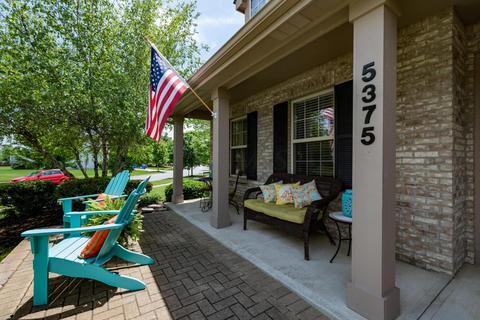 5375 Carson Pl, Powell, OH 43065 photo 29