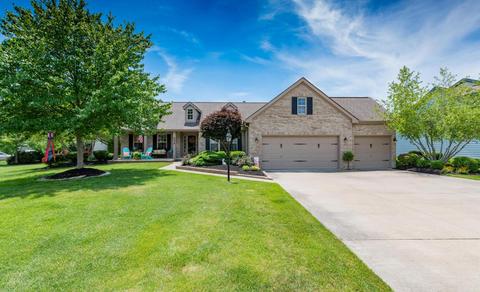 5375 Carson Pl, Powell, OH 43065 photo 1