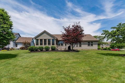 5375 Carson Pl, Powell, OH 43065 photo 30
