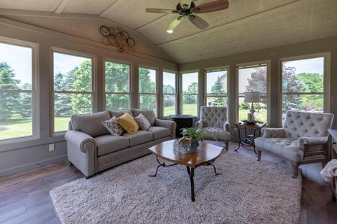 5375 Carson Pl, Powell, OH 43065 photo 11