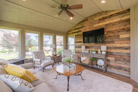 5375 Carson Pl, Powell, OH 43065 photo 12