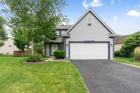 321 Shawnee Loop S, Pataskala, OH 43062 photo 2