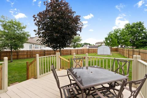 321 Shawnee Loop S, Pataskala, OH 43062 photo 5