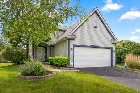 321 Shawnee Loop S, Pataskala, OH 43062 photo 3