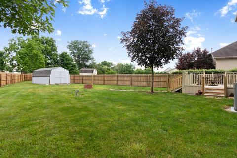 321 Shawnee Loop S, Pataskala, OH 43062 photo 4