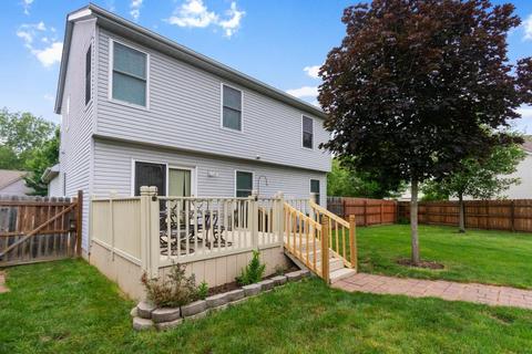 321 Shawnee Loop S, Pataskala, OH 43062 photo 6