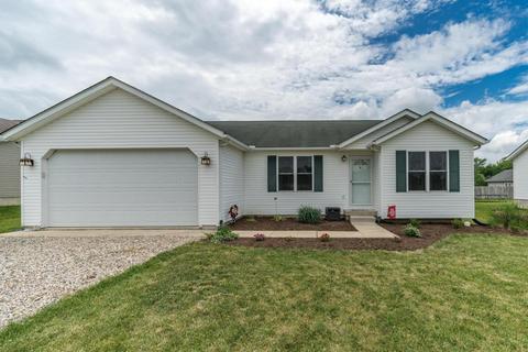 162 E Main St, Fulton, OH 43321 photo 1
