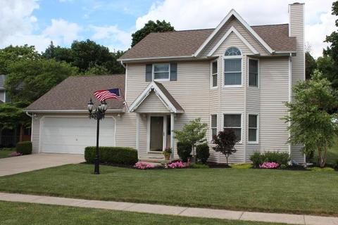 514 Forestview Ct, Circleville, OH 43113 photo 2