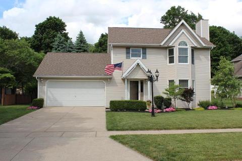 514 Forestview Ct, Circleville, OH 43113 photo 1