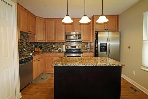 1939 Diamondback Dr, Powell, OH 43065 photo 5
