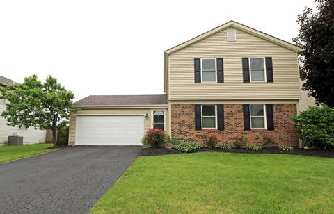 1939 Diamondback Dr, Powell, OH 43065 photo 1