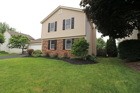1939 Diamondback Dr, Powell, OH 43065 photo 2