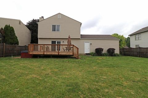 1939 Diamondback Dr, Powell, OH 43065 photo 27