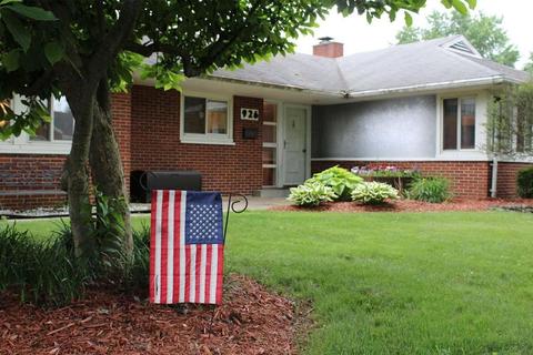 926 Circle Dr, Circleville, OH 43113 photo 3