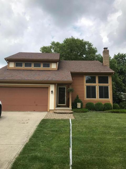 3223 Farmbrook Dr, Grove City, OH 43123 photo 3