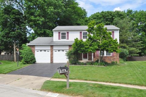 5732 Killary Ct, Dublin, OH 43016 photo 1