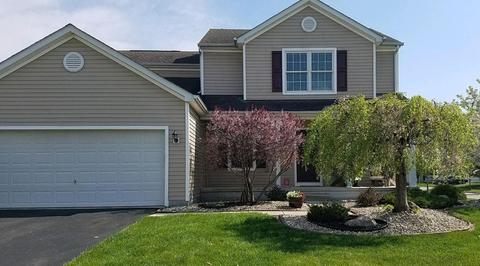 318 Cherry Leaf Rd, Delaware, OH 43015 photo 1