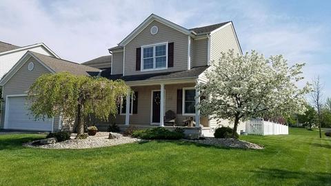 318 Cherry Leaf Rd, Delaware, OH 43015 photo 2