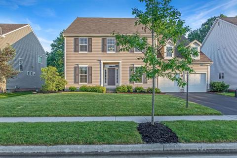 8259 Marwithe Ct, New Albany, OH 43054 photo 38