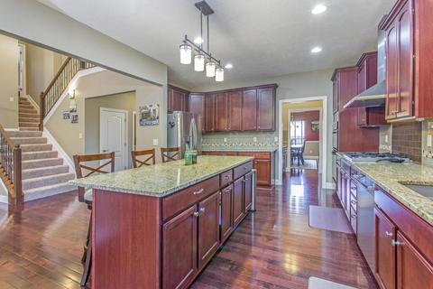 8259 Marwithe Ct, New Albany, OH 43054 photo 11
