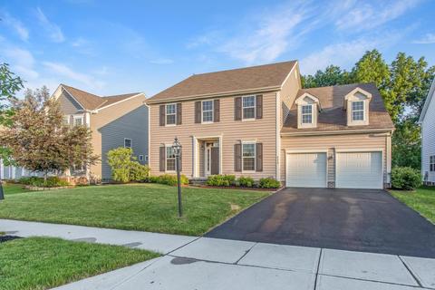 8259 Marwithe Ct, New Albany, OH 43054 photo 37