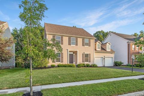 8259 Marwithe Ct, New Albany, OH 43054 photo 36