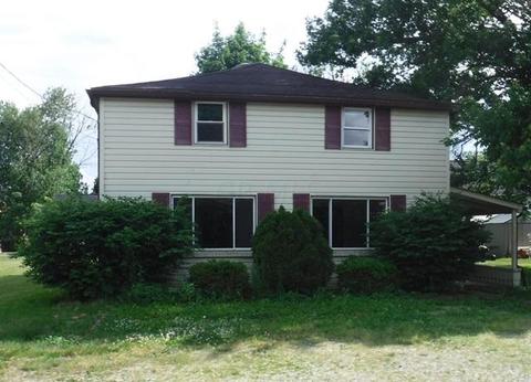 205 E Taylor St, Ashley, OH 43003 photo 1