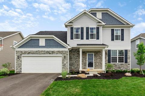 657 Eagle Walk Rd, Delaware, OH 43015 photo 1
