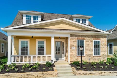 6755 Carson Way, Dublin, OH 43017 photo 2