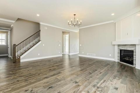 6755 Carson Way, Dublin, OH 43017 photo 6