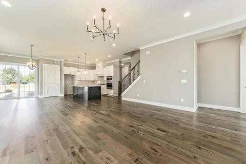 6755 Carson Way, Dublin, OH 43017 photo 5