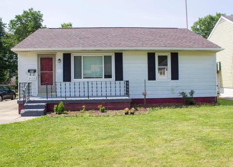668 E Fair Ave, Lancaster, OH 43130 photo 1