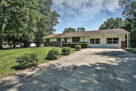 5231 Denton Rd, Orient, OH 43146 photo 1