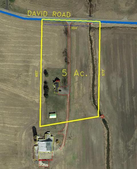 4879 David Rd, Delaware, OH 43015 photo 2