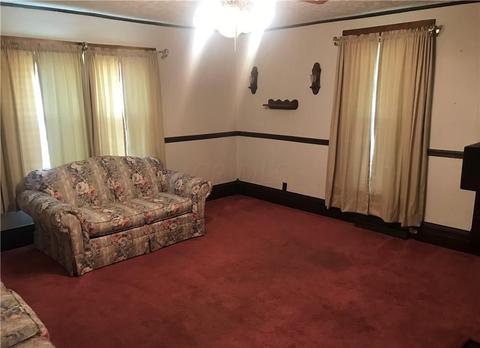 213 Biggs Ave, Conesville, OH 43811 photo 4