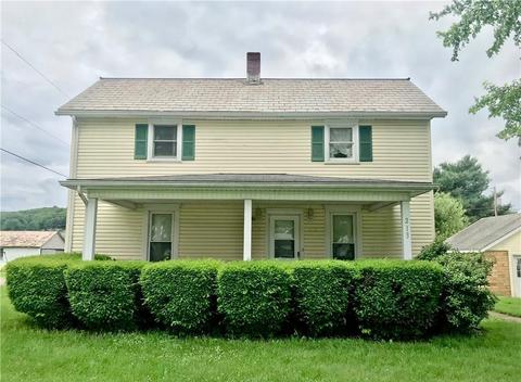 213 Biggs Ave, Conesville, OH 43811 photo 1