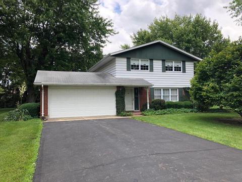 359 Walnut Creek Pike Pike, Circleville, OH 43113 photo 1