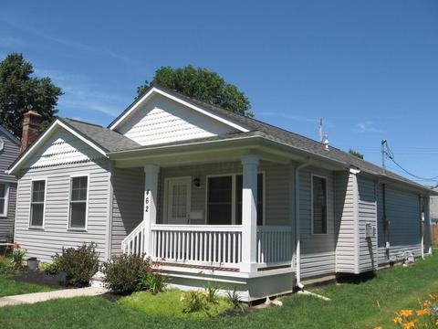 462 Eldon Ave, Columbus, OH 43204 photo 1