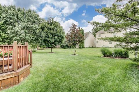 5855 Haddingtonshire Ln, Dublin, OH 43016 photo 48
