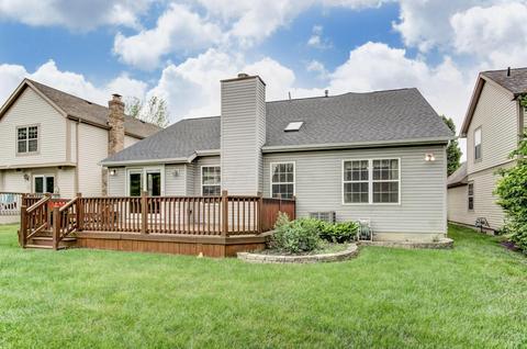 5855 Haddingtonshire Ln, Dublin, OH 43016 photo 42