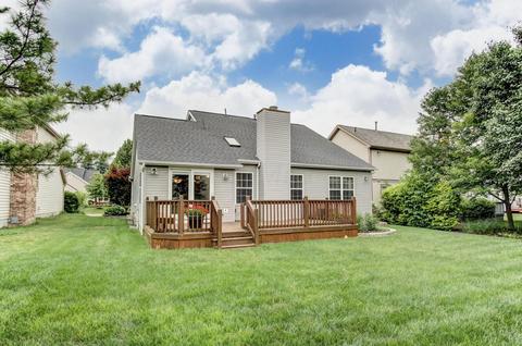 5855 Haddingtonshire Ln, Dublin, OH 43016 photo 44
