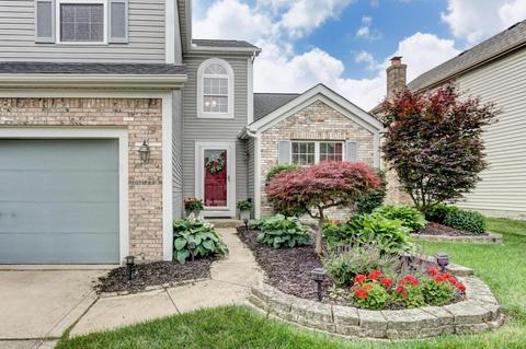 5855 Haddingtonshire Ln, Dublin, OH 43016 photo 4