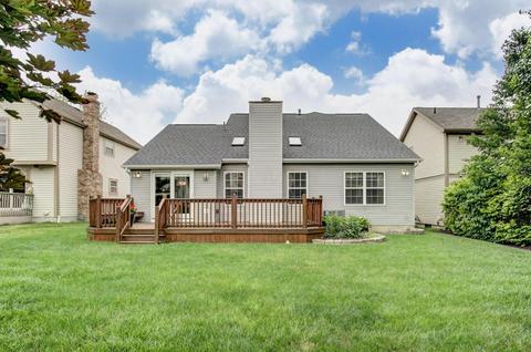 5855 Haddingtonshire Ln, Dublin, OH 43016 photo 43